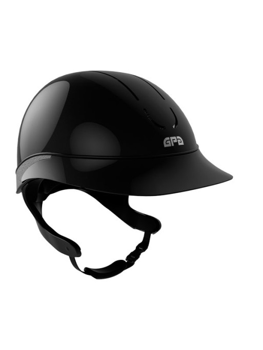 Casque Global Speed Air TLS Shiny GPA Casque Global Speed Air TLS Shiny GPA