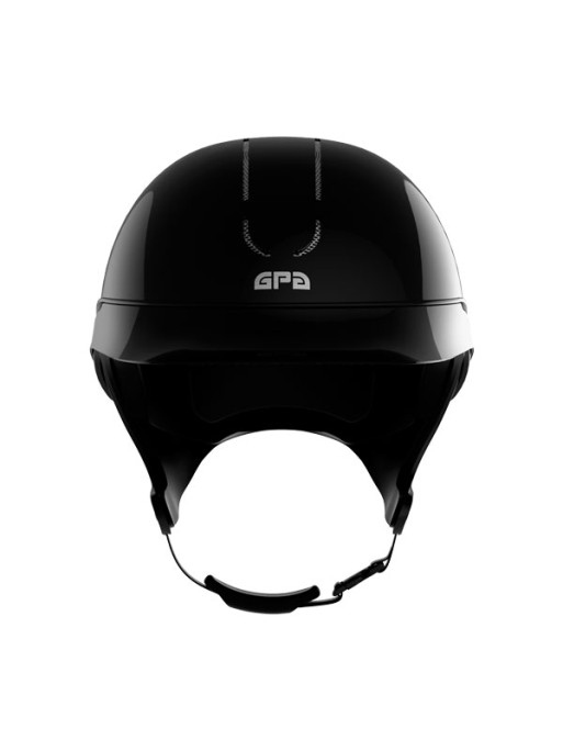 Casque Global Speed Air TLS Shiny GPA Casque Global Speed Air TLS Shiny GPA