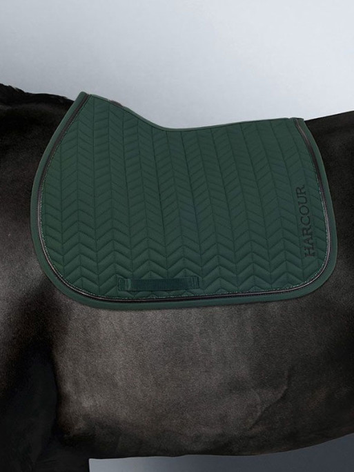 Tapis de selle Sisko CSO Harcour