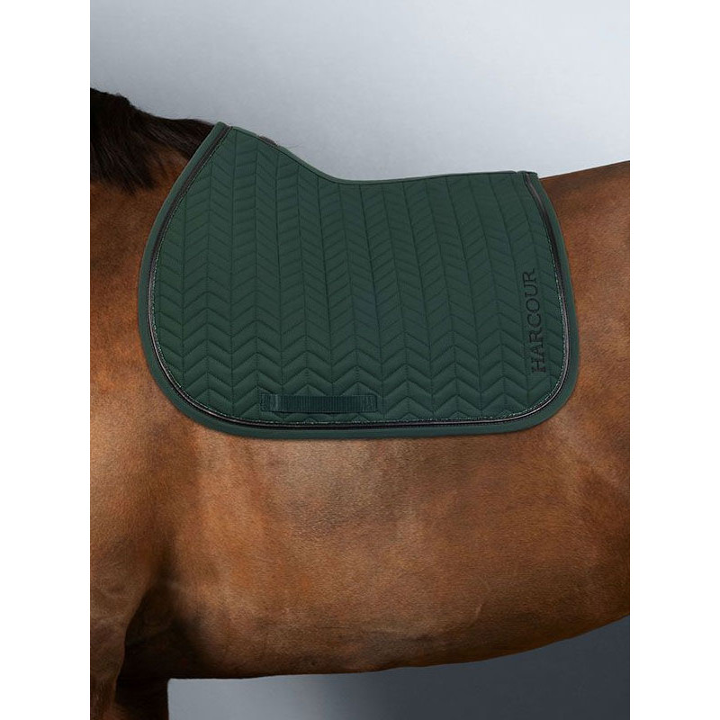 Tapis de selle Sisko CSO Harcour