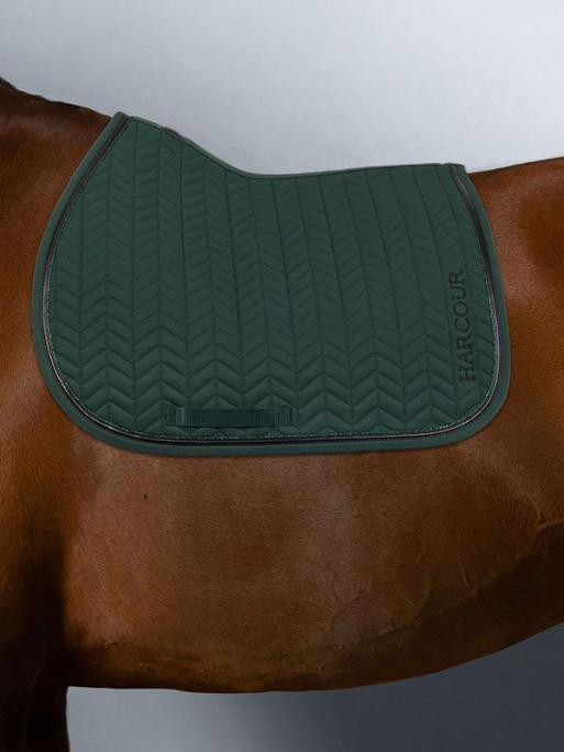 Tapis de selle Sisko CSO Harcour