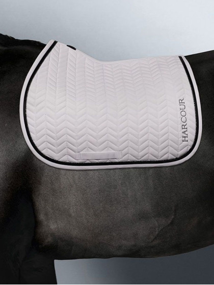 Tapis de selle Sisko dressage Harcour