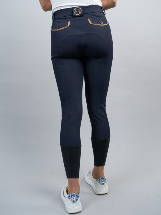 Pantalon Jaltika fix system grip Femme Harcour Pantalon Jaltika fix system grip Femme Harcour