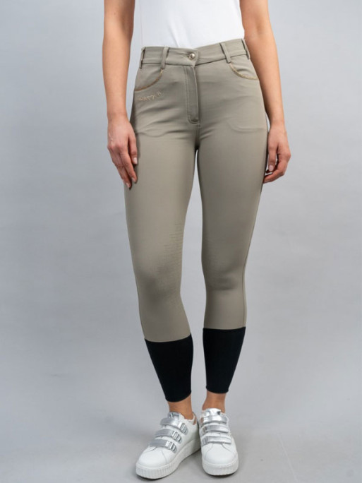 Pantalon Jaltika fix system grip Femme Harcour Pantalon Jaltika fix system grip Femme Harcour