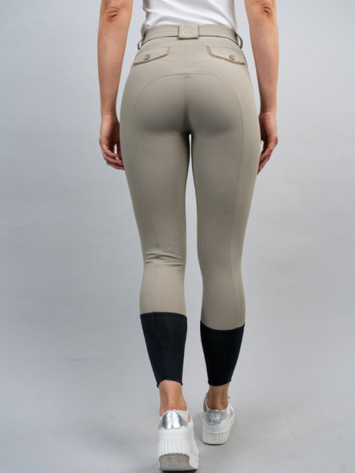 Pantalon Jaltika fix system grip Femme Harcour Pantalon Jaltika fix system grip Femme Harcour