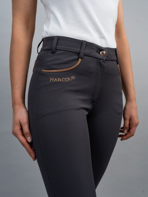 Pantalon Jaltika fix system grip Femme Harcour Pantalon Jaltika fix system grip Femme Harcour