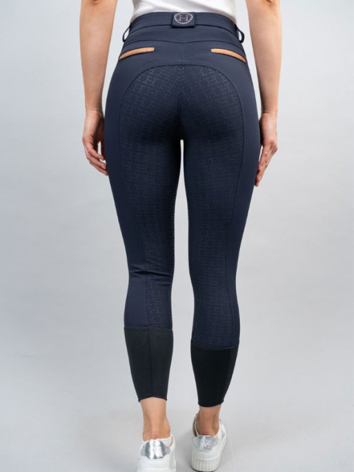 Pantalon Boogie full seat Harcour Pantalon Boogie full seat Harcour