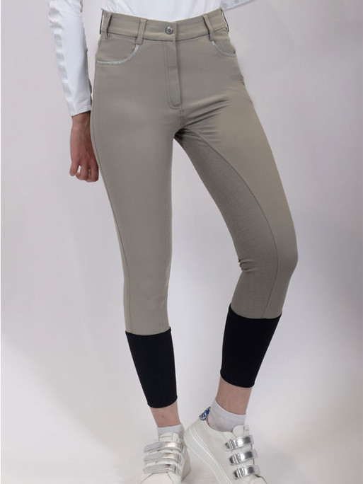 Pantalon Boogie full seat Harcour Pantalon Boogie full seat Harcour