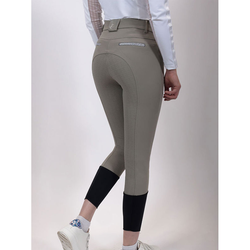Pantalon Boogie full seat Harcour