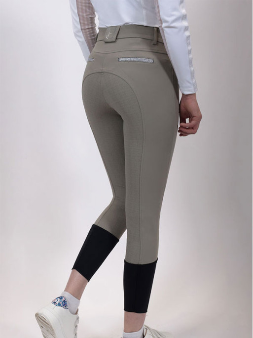 Pantalon Boogie full seat Harcour Pantalon Boogie full seat Harcour