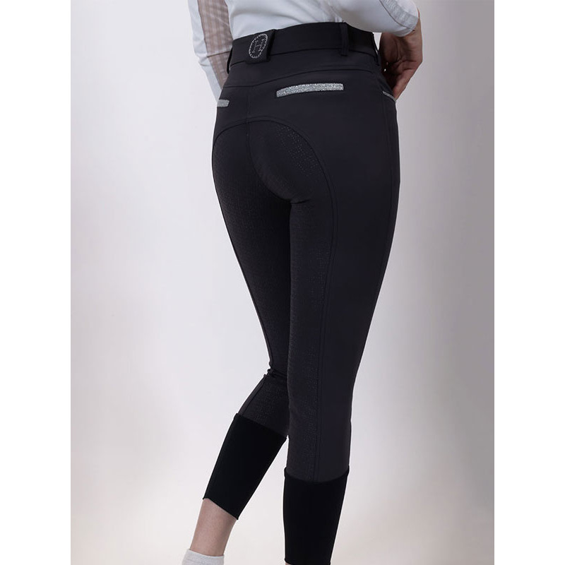 Pantalon Boogie full seat Harcour