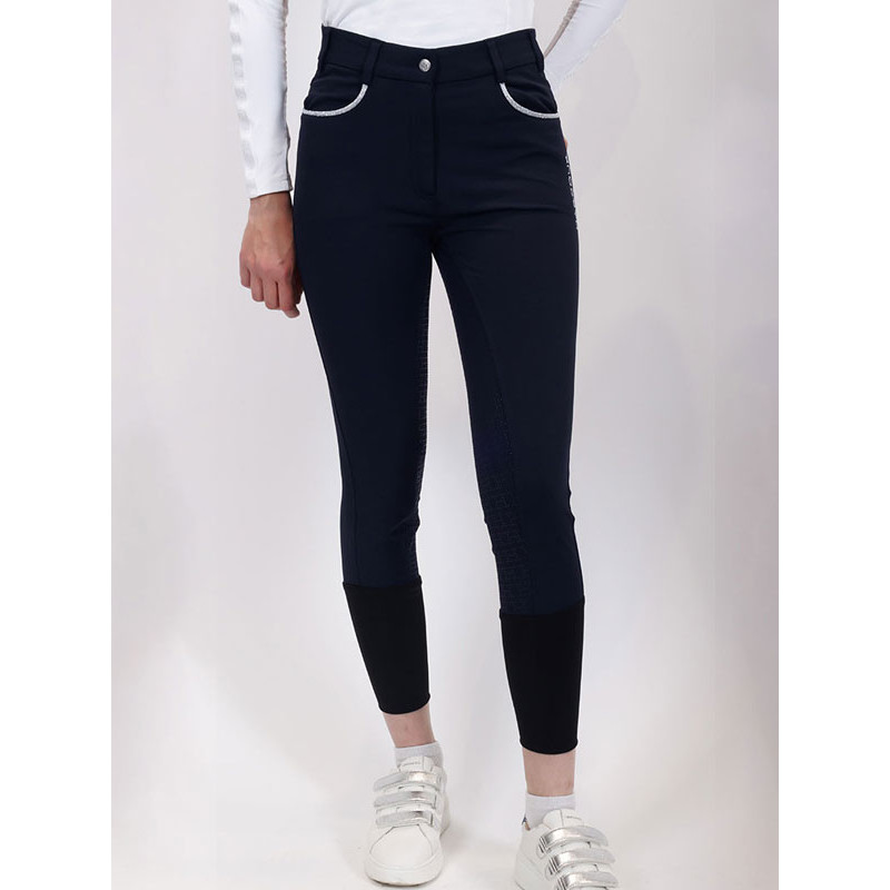 Pantalon Boogie full seat Harcour