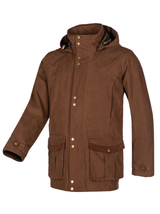 Manteau Oakwood homme Baleno Manteau Oakwood homme Baleno