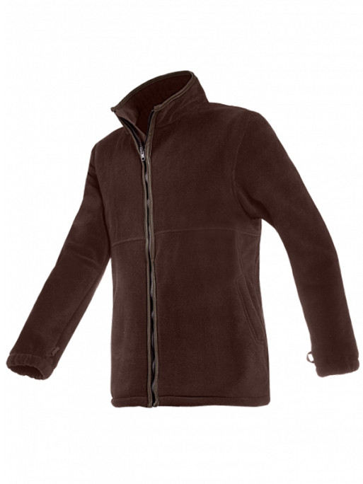 Veste polaire Henry homme Baleno