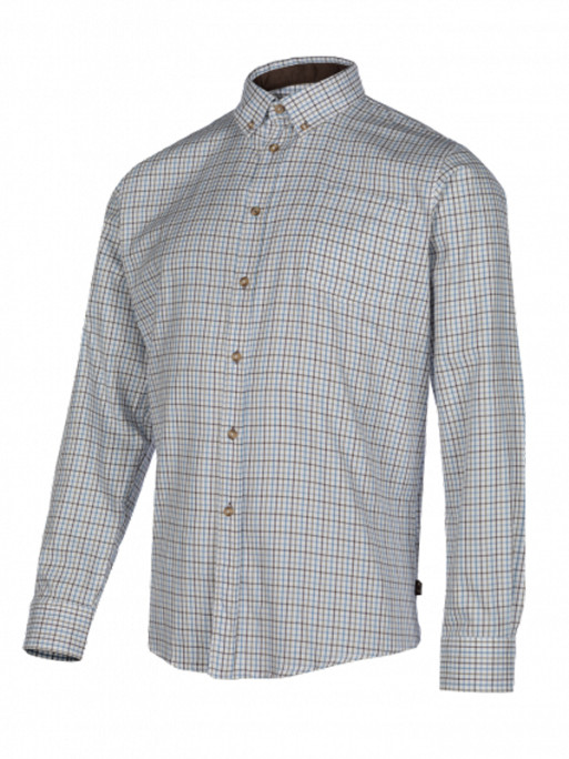 Chemise à carreaux Berkley homme Baleno