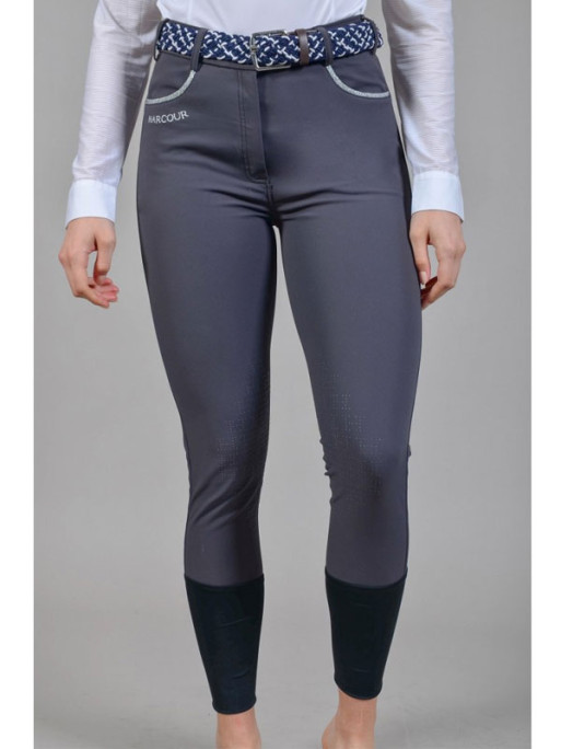 Pantalon Jaltika fix system grip Femme Harcour Pantalon Jaltika fix system grip Femme Harcour
