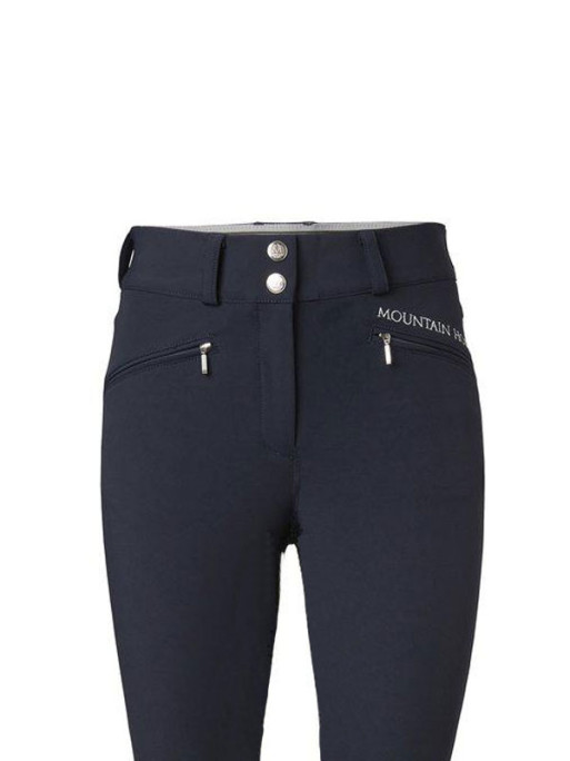 Pantalon d'équitation Diana GTK knee grip Mountain Horse