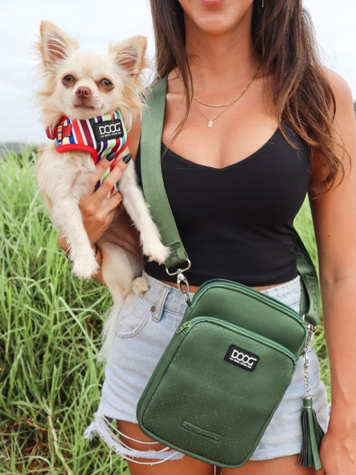 Sac bandoulière Neosport DOOG