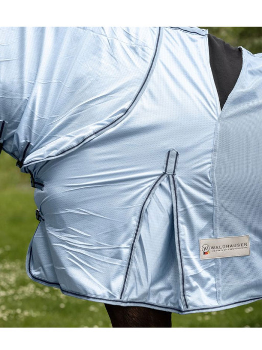 Couverture anti-mouches et anti-eczéma Protect Waldhausen