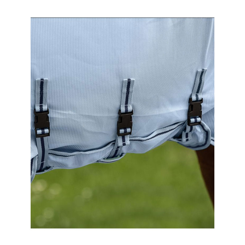 Couverture anti-mouches et anti-eczéma Protect Waldhausen