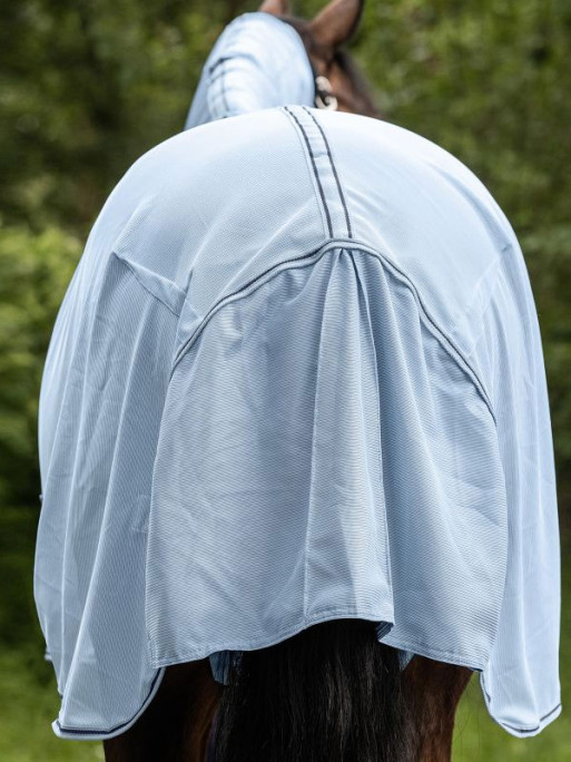 Couverture anti-mouches et anti-eczéma Protect Waldhausen