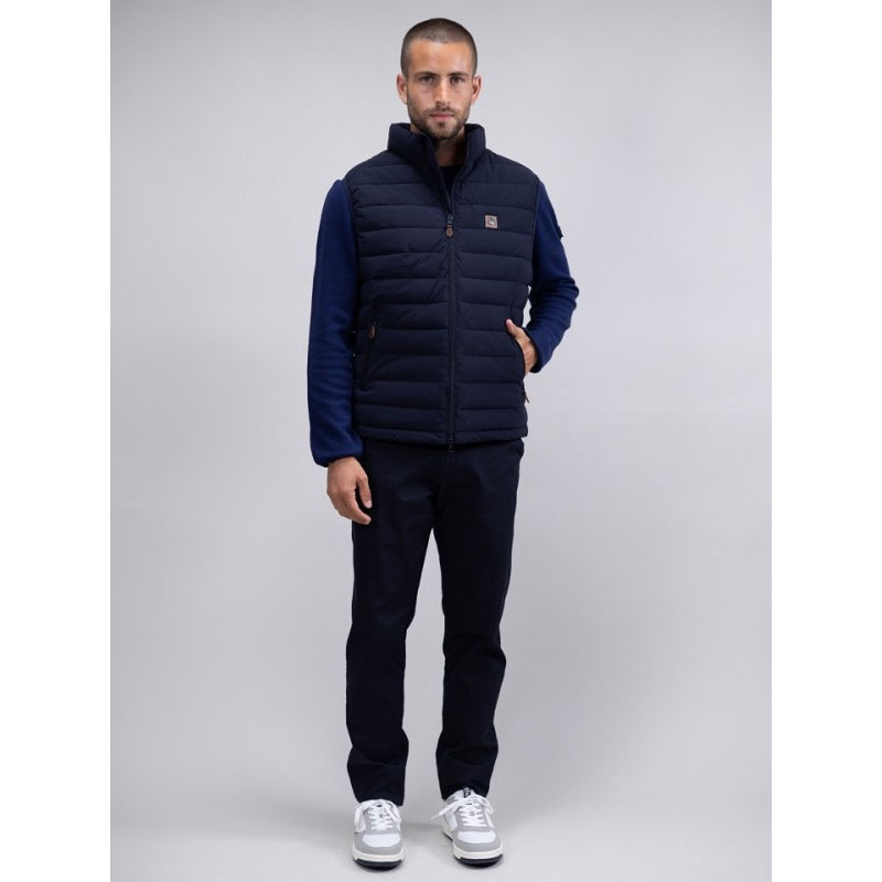Veste sans manches Porto homme Harcour