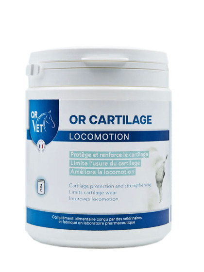 Or-Cartilage 750g Or-Vet