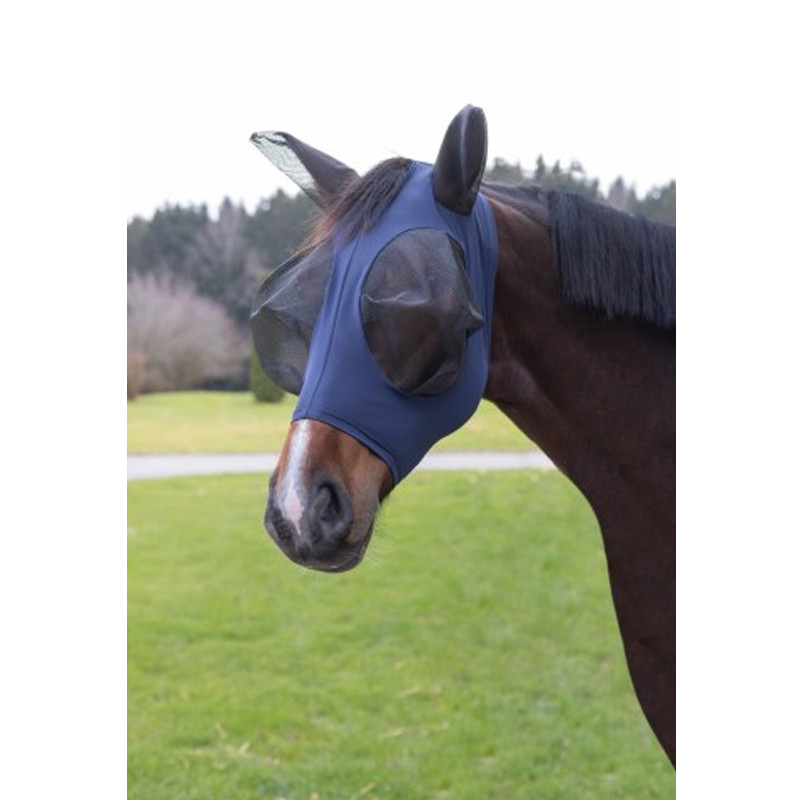 Masque anti-mouches Finostretch Kerbl