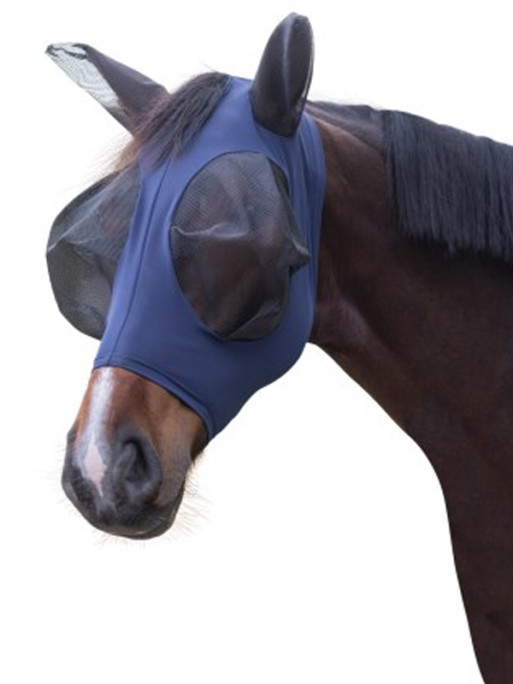 Masque anti-mouches Finostretch Kerbl