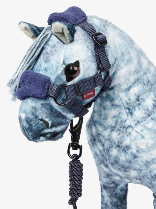 Licol Toy Pony Lemieux Licol Toy Pony Lemieux
