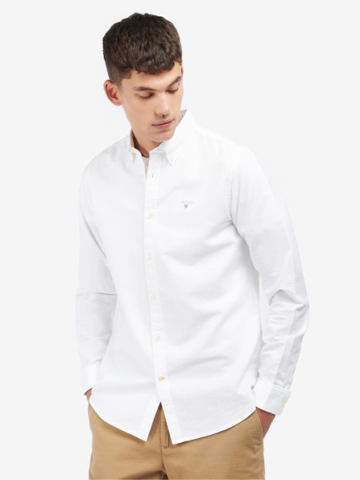 Chemise Oxtown Tailored Barbour Chemise Oxtown Tailored Barbour