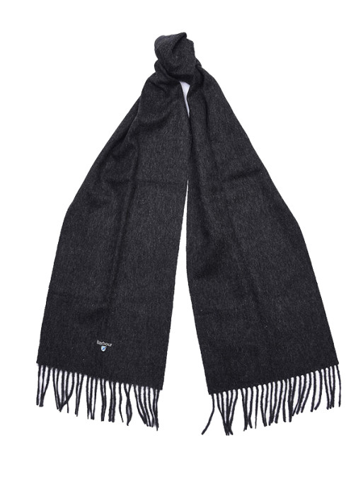Echarpe Plain Lambswool Barbour Echarpe Plain Lambswool Barbour