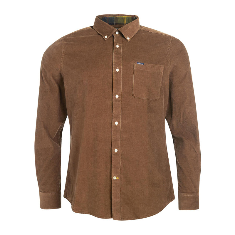 Chemise Ramsey Tailored Shirt Barbour