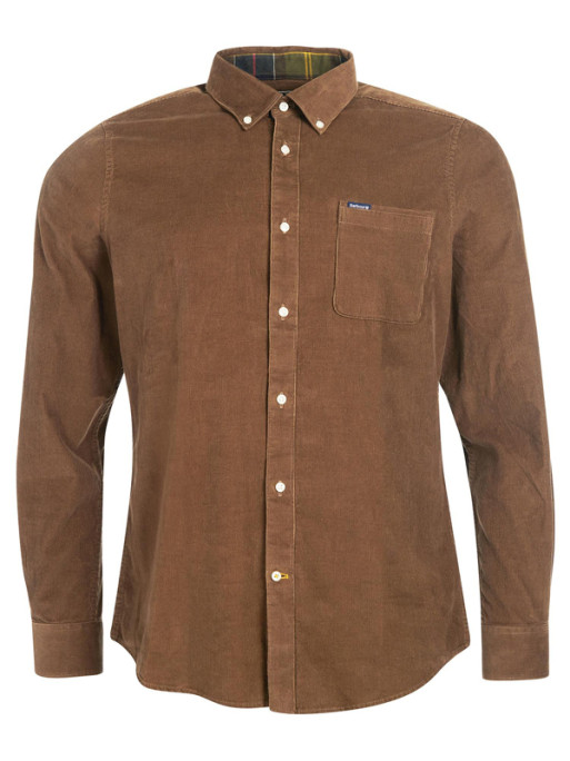 Chemise Ramsey Tailored Shirt Barbour