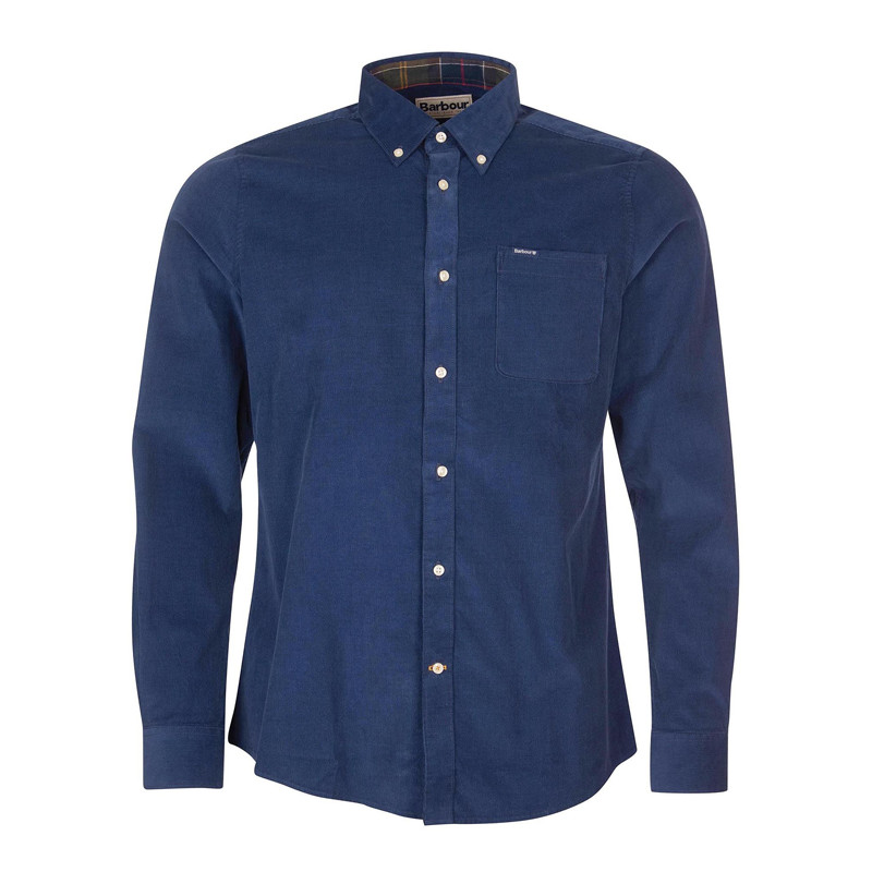 Chemise Ramsey Tailored Shirt Barbour