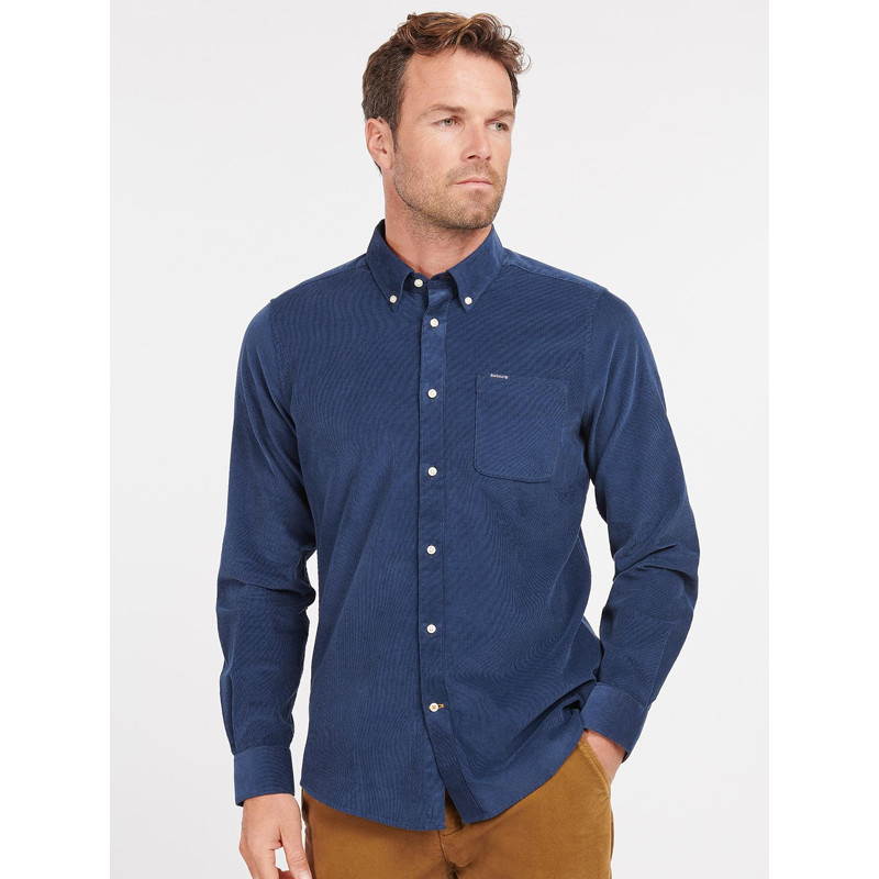 Chemise Ramsey Tailored Shirt Barbour