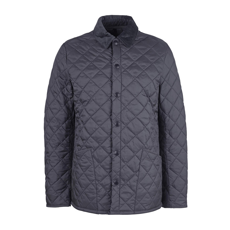 Veste Héritage Liddesdale Barbour