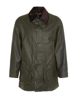Veste cirée Beaufort Barbour Vêtement campagne