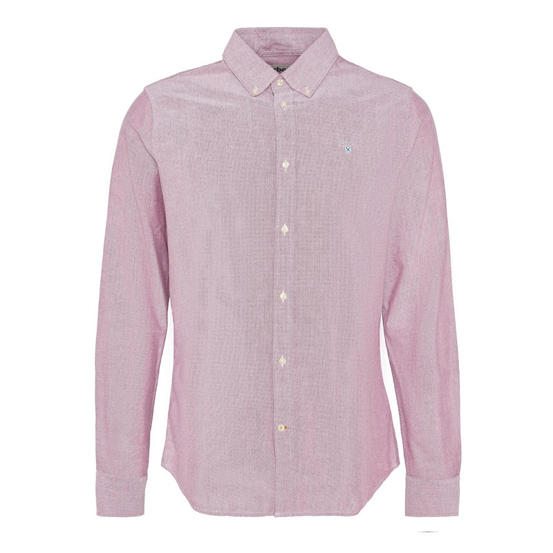 Chemise Oxtown Tailored Barbour