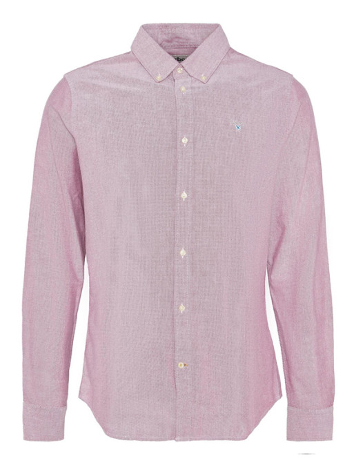 Chemise Oxtown Tailored Barbour