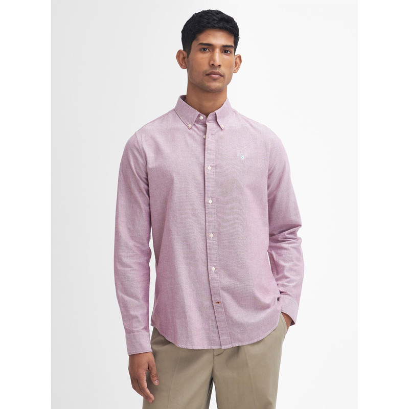 Chemise Oxtown Tailored Barbour