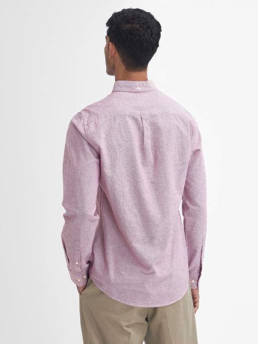 Chemise Oxtown Tailored Barbour