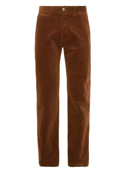 Pantalon Stretch Cord Tailored Barbour