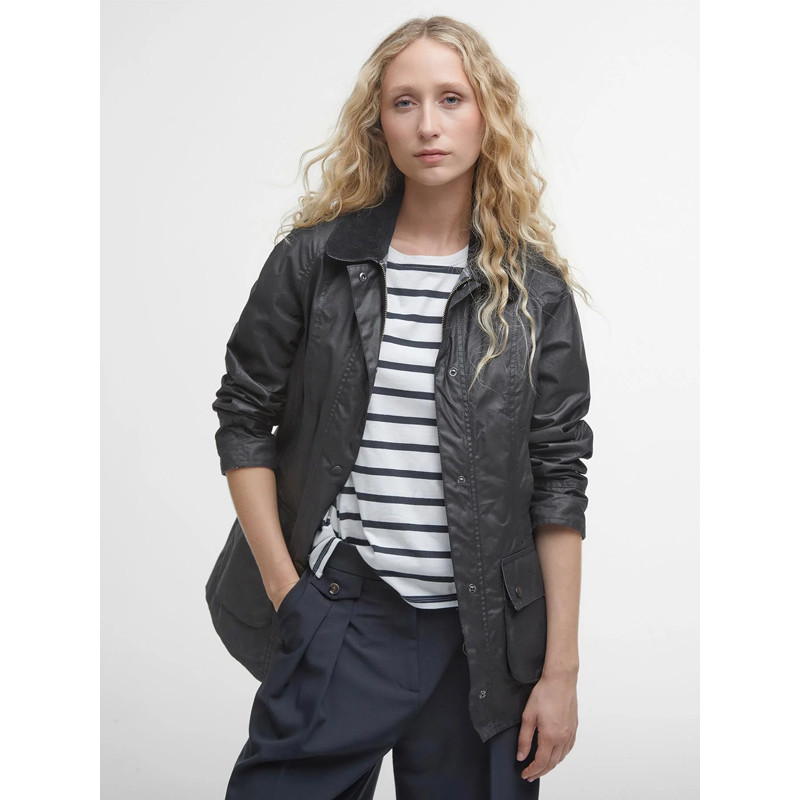 Veste Beadnell Wax Jacket Barbour