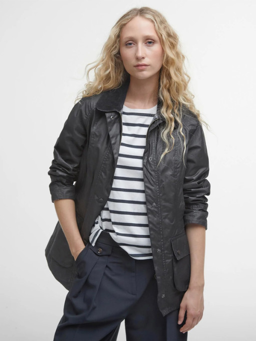 Veste Beadnell Wax Jacket Barbour