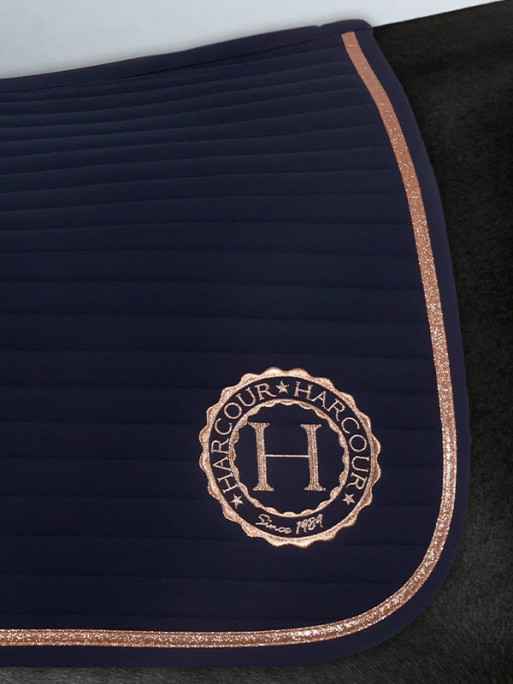 Tapis de selle Karembar CSO Rider Harcour Tapis de selle Karembar CSO Rider Harcour