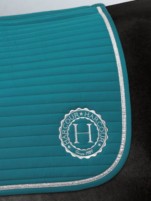 Tapis de selle Karembar CSO Rider Harcour Tapis de selle Karembar CSO Rider Harcour