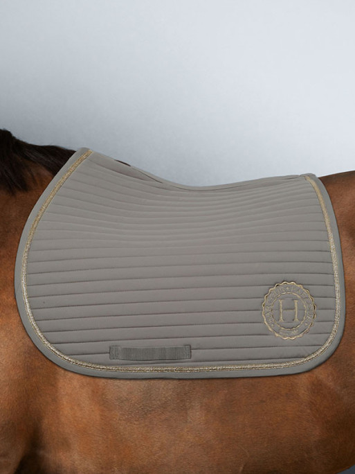 Tapis de selle Karembar CSO Rider Harcour Tapis de selle Karembar CSO Rider Harcour