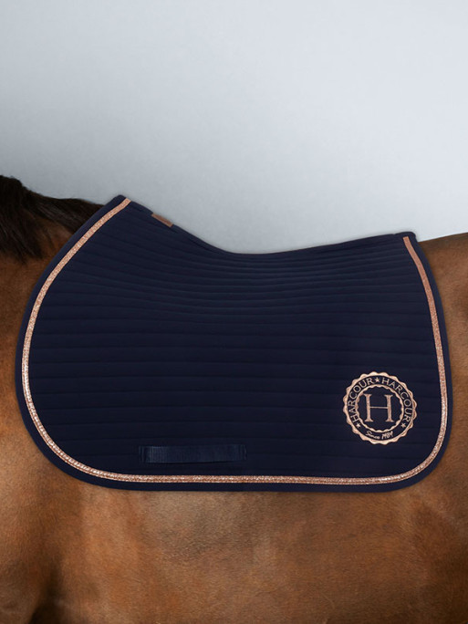 Tapis de selle Karembar poney Rider Harcour Tapis de selle Karembar poney Rider Harcour