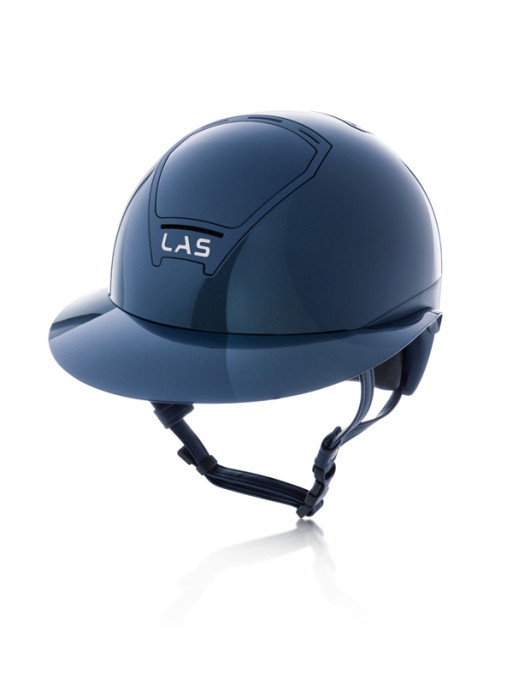 Casque Opera Glossy Large Visière LAS Casque Opera Glossy Large Visière LAS